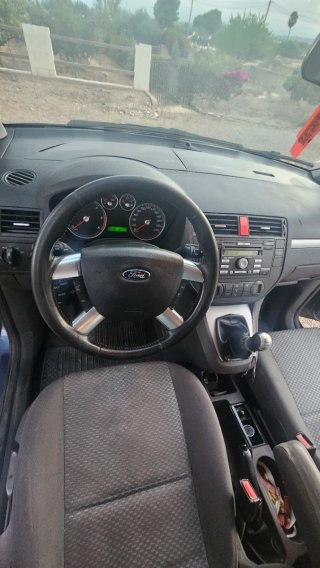 Ford C-MAX 2006