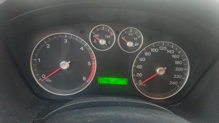 Ford C-MAX 2006