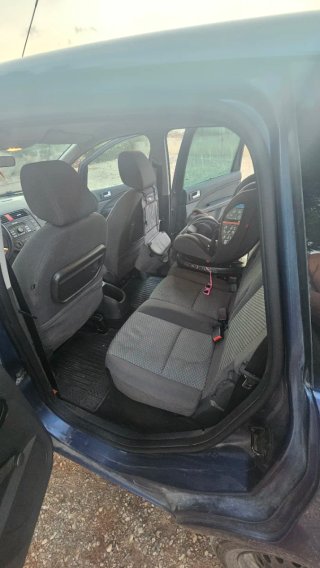 Ford C-MAX 2006