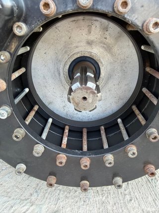 Bomba Herpa Zenyz 120 Lts