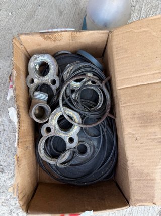 Bomba Herpa Zenyz 120 Lts