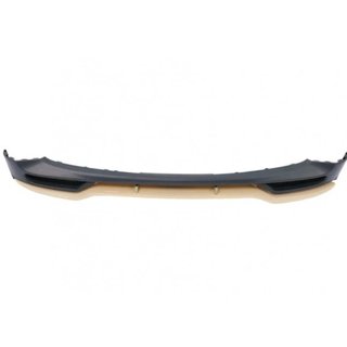Añadido Lip delantero para Smart ForTwo 453 de 201