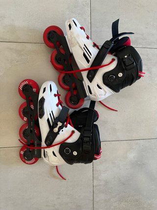 Patines Oxelo MF 500 Talla 43