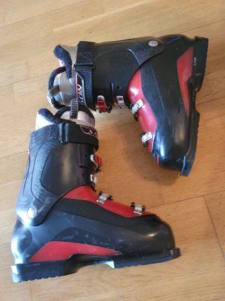 Botas de Esquí Salomon Talla 42 (27cm)