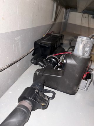 Despiece Ninebot G30