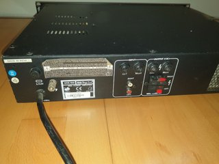 Etapa de potencia IMG Stage Line STA-150 de 400W