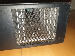 Etapa de potencia IMG Stage Line STA-150 de 400W