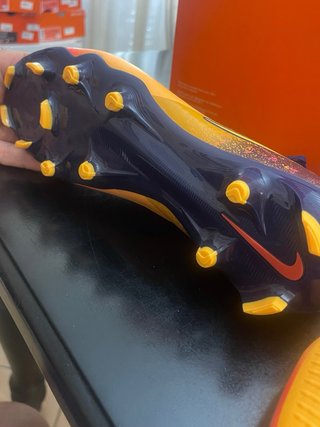 Scarpe Nike Phantom GX Elite Haaland FG