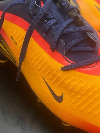 Scarpe Nike Phantom GX Elite Haaland FG