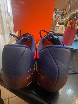 Scarpe Nike Phantom GX Elite Haaland FG