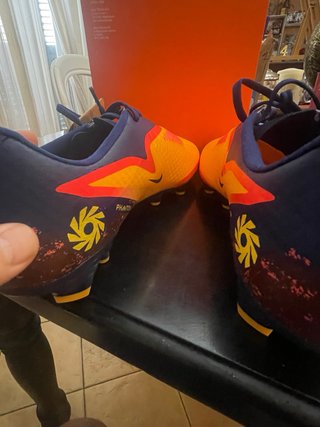 Scarpe Nike Phantom GX Elite Haaland FG