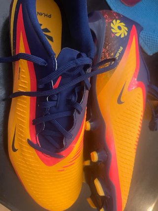 Scarpe Nike Phantom GX Elite Haaland FG