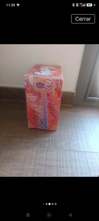 Furby Juguete Interactivo