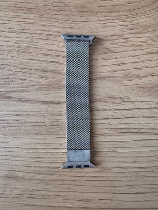 Apple Watch Series 7 41mm GPS Blanco Estrella