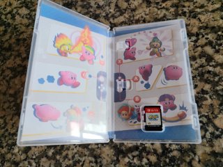 Kirby Star Allies Nintendo Switch