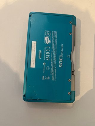 Nintendo 3DS