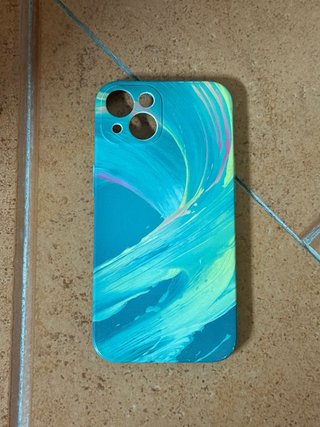 Funda iPhone Diseño Abstracto