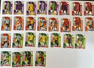Cromos Panini Mundial 2026