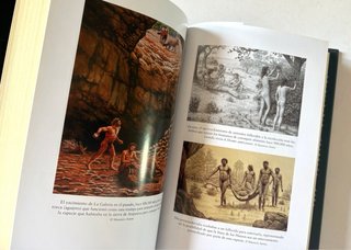 ATAPUERCA National Geographic primera edición
