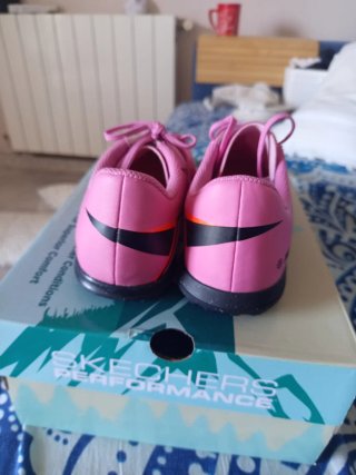 Zapatillas fútbol sala Nike Talla 36.5