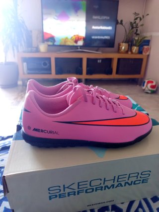 Zapatillas fútbol sala Nike Talla 36.5