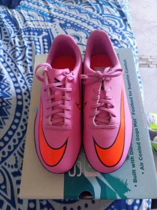 Zapatillas fútbol sala Nike Talla 36.5