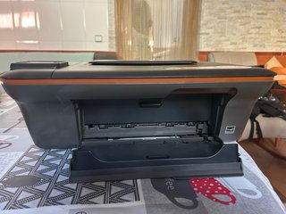 Impresora HP Deskjet 3055A