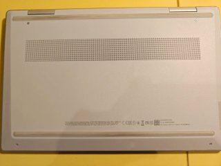 HP Pavilion x360 14 + Accessori