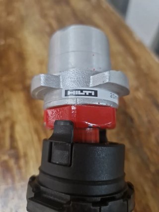 Corona Hilti 20mm T4