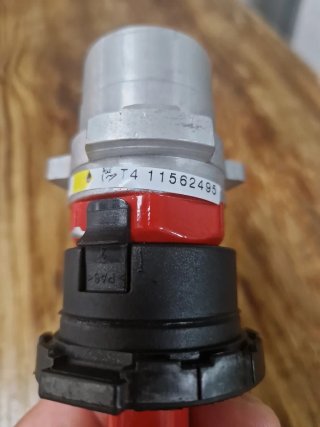 Corona Hilti 20mm T4