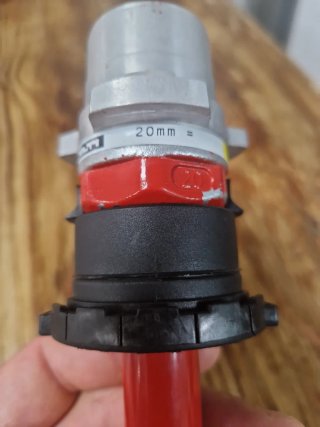 Corona Hilti 20mm T4
