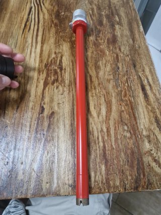 Corona Hilti 20mm T4