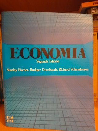 ECONOMÍA (2a edición)