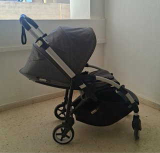 Carrito Bugaboo Bee