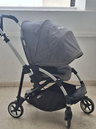 Carrito Bugaboo Bee