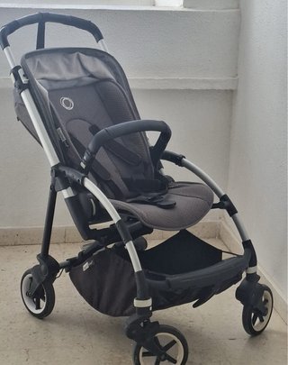 Carrito Bugaboo Bee