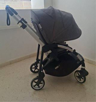 Carrito Bugaboo Bee