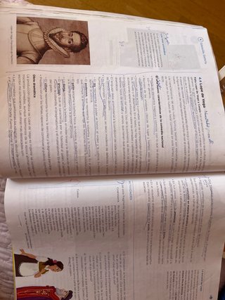 Lengua y literatura 3 ESO