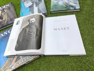 Picasso y otros