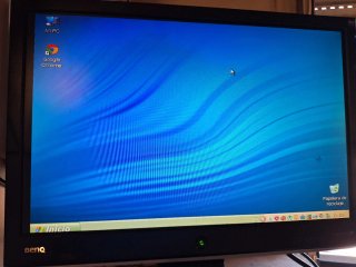 HP Pavilion 500-H0 Microtower Ordenador