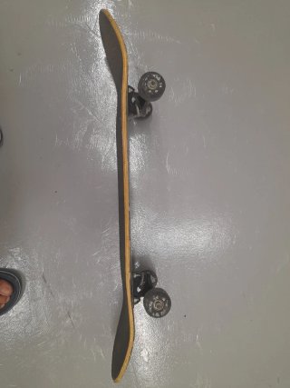 Monopatín Oxelo