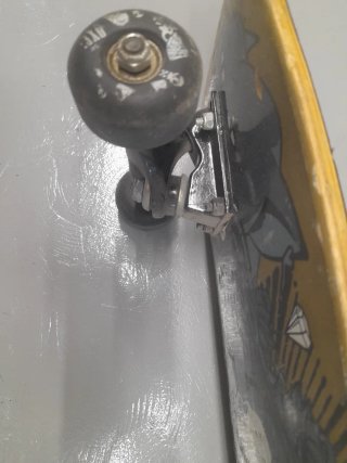 Monopatín Oxelo