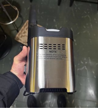 Estrattore Succo AMZCHEF ZM1902