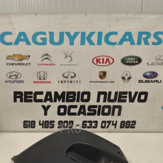 CANTO PARAGOLPES DERECHO FORD TRANSIT NUEVO 107102513