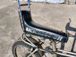 Bicicleta Bicicross BH