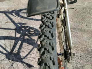 Bicicleta Bicicross BH