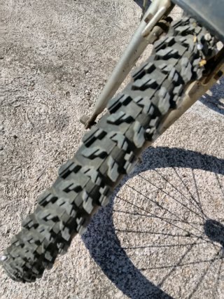 Bicicleta Bicicross BH