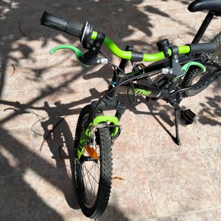Bicicleta infantil B'TWIN