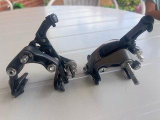 Puentes Freno Shimano Ultegra 6800 (Pareja)
