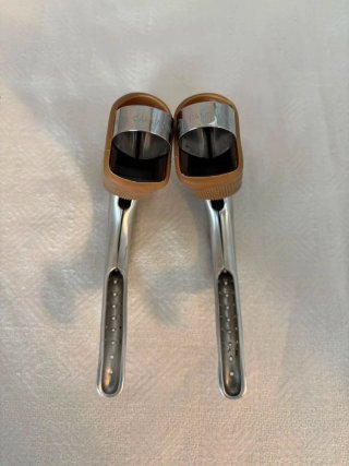 Leve Freno Campagnolo Super Record